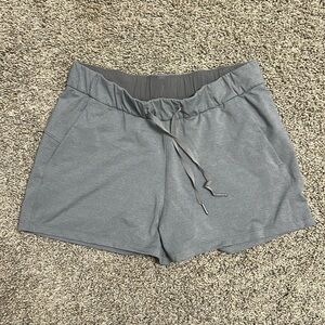 On The Fly Midrise Short